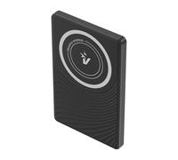 Power Bank Vultech VPB-MG5 5000mAh PD 20W Magnetic Magsafe, Fast Charge Wireless/Type-C, LCD Display with Charging Port, Samsung Xiaomi, Oppo Huawei, iPhone 16 15 14 13 12