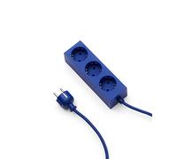 Pedestal Power Bar 200 cm Ultra Marine