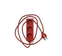 Power Bar Power Strip 500 cm Burnin' Red