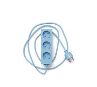 Power Bar Power Strip 500 cm Powder Blue