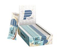 Power Bar Protein Plus Bar 30% (15x55g) Vanilla Coconut