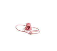 Power Base 200 cm Bubble Gum