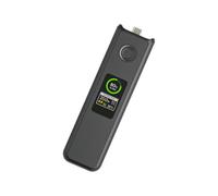 Power Battery Handle Grip Featuring 1/4" Thread Port And 40Minutes Rapid Charging For Pocket 3 Camera Accessories Rechargeable Battery Handle