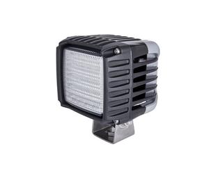 POWER BEAM 3000 Short Range Work Lamp 2m Cable | HELLA 1GA 996 192-001