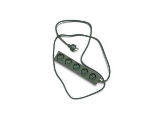 Power Beam Power Strip 500 cm Mossy Green