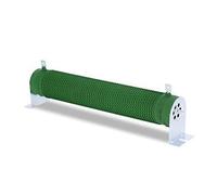 Power Bellows Ceramic Load Wirewound Fixed Resistor Rxhg 3000W 4000W(4000 Watts,250 Ohm)