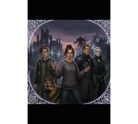 Power Beyond Laws (The Whisperwind Chronicles)