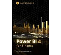 Power BI for Finance: The Crash Course 2024 (Comprehensive PowerBI Guides)