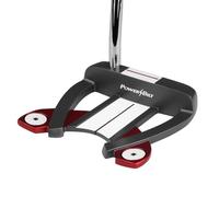 Power Bilt TPS X-Type Series M900 Putter, 35", Right Hand