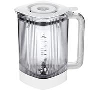 Zwilling Enfinigy Blender Accessories 1.8 Litre Jar White