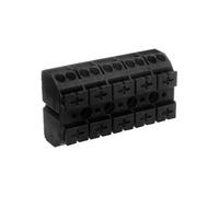 Power Block 5 Track Black 862-505