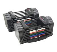 Power Block Sport 24 Adjustable Dumbbell