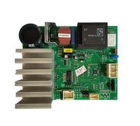 Power Board CR7195R-6 2841610101 Main Board Driver Board Compatible With Washing Machine WCC7502BOI