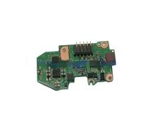 Power Board DC DC Board PCB,Compatible For Nikon Camera D850 121FE | Digital Camera Circuit
