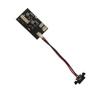 Power Board, Low Power Consumption Modification Board, Game Accessories, Easy Installation Power Supply, USB C