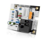 Power Board Replacemen Motherboard Easy Installation Fan Blower Power Supply Board For Protections Blower Control