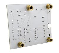 Power Board Replacemen Motherboard Easy Installation Fan Blower Power Supply Board For Protections Fan Control Replacement