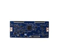 Power Board Replacement 55T32-C0F CTRL BD 50'' For 50 Inch TV T-Con Board Model 55T32 COF 50 Inch 55T32C0F Logic Board Logic Board(55T32-C0F 50)