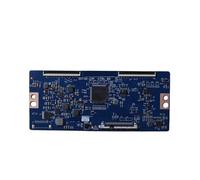 Power Board Replacement 55T32-C0F CTRL BD 50'' For 50 Inch TV T-Con Board Model 55T32 COF 50 Inch 55T32C0F Logic Board Logic Board(55T32-C0F 43)