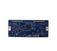 Power Board Replacement 55T32-C0F CTRL BD 50'' For 50 Inch TV T-Con Board Model 55T32 COF 50 Inch 55T32C0F Logic Board Logic Board(55T32-C0F 55)