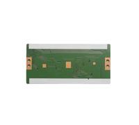 Power Board Replacement 6870C-0535B T-con Board， Compatible For LG ，Display V15 UHD TM120 Ver0.9 TV BOARD 6870C 0535B(Yellow)