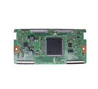 Power Board Replacement 6870C-4000H LC320/420/470/550WU_120Hz CONTROL Logic Board 6870C 4000H Television TV Replacement Card T-CON Board SV320XVT