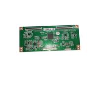 Power board replacement,CC500PV7D Ccpd_cc500pv1d Cc500pv5d 2K LCD TV Logic Board T-com