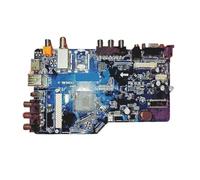 Power Board Replacement CV3663BL-U Three In One TV Motherboard For 29-50v 240ma Or 30-36v 350ma(1t 30-36V 350ma)
