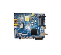 Power Board Replacement CV3683h-A42 Three In One TV Motherboard Physical Photo Tested Well 74-79V 570ma