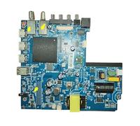 Power Board Replacement CV950D4-B42 WiFi IPTV Motherboard, For 74-85V 570MA(2T 1CI)