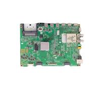 Power Board Replacement Good Working For 55EC9300-CA TV Motherboard Mainboard EAX65612205(1.0) For Screen LC550LUD