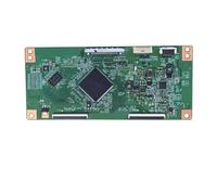 Power Board Replacement Logic Board ,Compatible For Hisense, LED50K310X3D,Compatible For Konka ,LED50R5100DE Screen 55 Inch TV Device Card(55 inch)