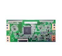 Power Board Replacement Logic Board ST5461D07-3-C-1 55S403 Compatible For L55M5-AZ TCL 55A950C D55A630U 55A950C 55A880C 55UT6006 55UC6306 T-CON LVDS Board(Only the board)