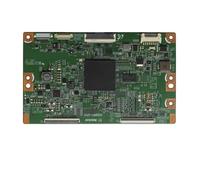 Power Board Replacement Logic Board V650HP1-CPS1 ，Compatible For TV INNOLUX ，V650HP1 CPS1 Compatible For Tcon，Compatible For Board Universal ，TV Card 65 Inch 50 Inch TV T Con Board Plate(65-inch)