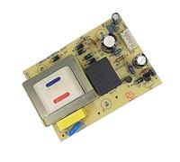 Power Board Replacement Motherboard Easy Installation Electric Power Supply Board Part
