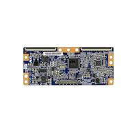 Power Board Replacement T-CON Board 55.42T06.C12 T420HW04 V0 CTRL BD 42T06-C03 Logic Board Is For 42LF2510 42LH3000 42LH3010 DX-L42-10A L42FHD37RYX27 TV