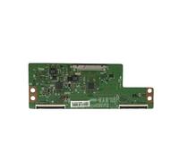 Power Board Replacement T-con Board， Compatible For LG，43/49/55inch V15 FHD DRD 6870C-0532A 6870C-0532B 6870C-0532C(Cable)
