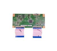 Power Board Replacement T-con Board STCON495G CCPD TC495 008 V4.0 For 50'' 50 Inch 50UHL650 M50Q6-J01 V505-J01 50PFL5766/F7E E4AA50R TV Logic Board