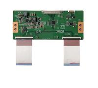 Power Board Replacement T-CON Logic Board 6870C-0370A LC320EXN 6871L-2892A ，Compatible For LG ，32LS3450 32LM3400 32LS345T-ZA LCD32S913HD 32LS3400-ZC 32BL502B Ect.