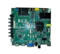 Power Board Replacement TP.MS3553.PB731 TV Motherboard ，Compatible For Haier ， Machine, Physical CMI V420HJ2-P01 75W 430ma