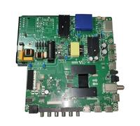 Power Board Replacement TP.T960X.PC821 Three In One WiFi Network TV Motherboard Android TV 80W 108w Or 138w(HAVE PFC 108W)