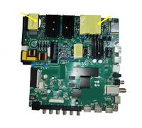 Power Board Replacement TP.T960X.PC821 Three In One WiFi Network TV Motherboard Android TV 80W 108w Or 138w(HAVE PFC 138W)