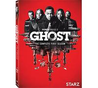 Power Book II: Ghost: The Complete First Season