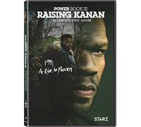 Power Book III: Raising Kanan: The Complete First Season