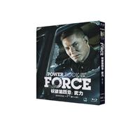 Power Book IV: Force Season 1-2 Blu-ray 1080P BD