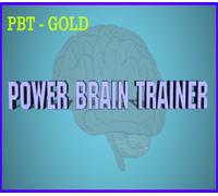 Power Brain Trainer - GOLD DLC PC Steam CD Key