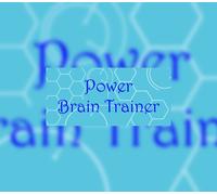 Power Brain Trainer Steam CD Key