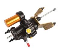 Power Brake Booster Hydro Boost Compatible With Ram 1500 2500 3500 4000 1998-2002 AP01 527354 5003330AA 5003330AB 5003330AC 5018222AA