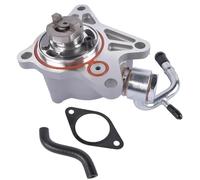 Power Brake Booster Pump Compatible With Mazda 3 6 For CX-5 2013 2014 2015 2016 2017 Vacuum Pump Kit SH1518G00 SH1518G00A SHY218G00A