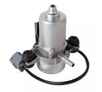 Power Brake Booster Vacuum Pump | Metal Construction, For Volvo C70 XC90 S80 for v70 XC70, Part 31317530 009428081, Quality Fit, Easy Install